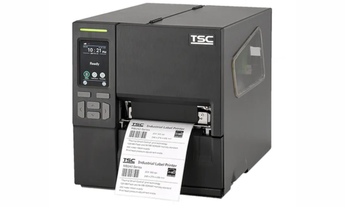 TSC MB 240T
